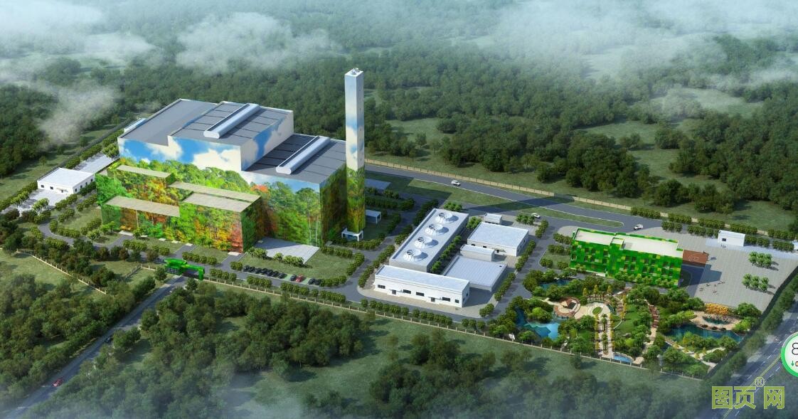 垃圾處理場電磁流量計 垃圾處理場電磁流量計