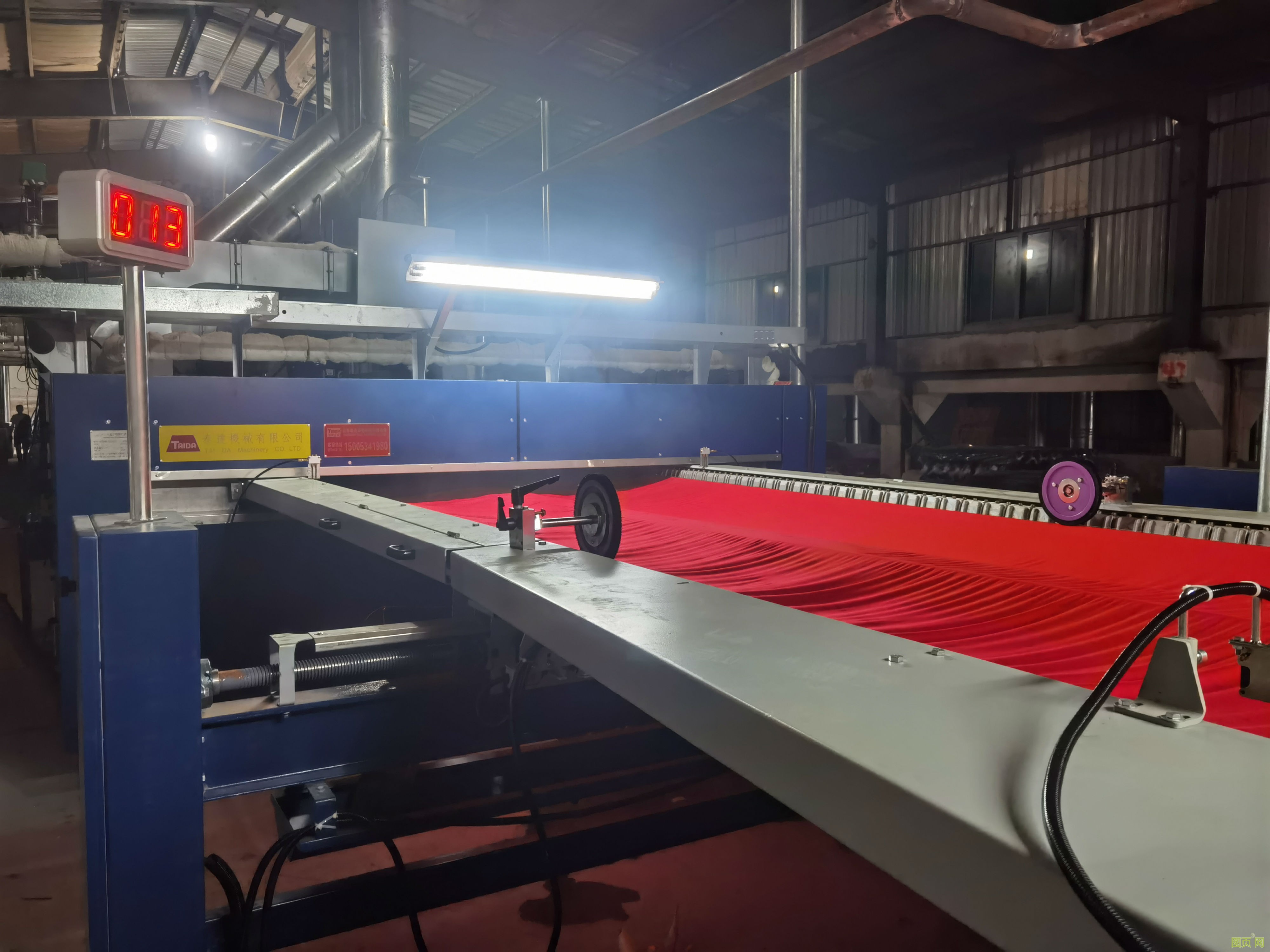 紡織廠蒸汽流量計廠家精川 紡織廠蒸汽流量計廠家精川