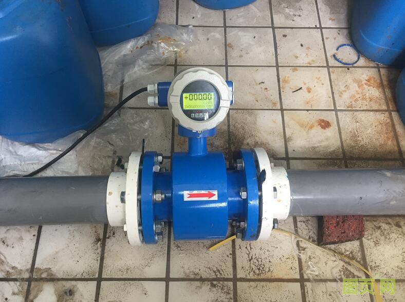 農村生活污水流量計 農村生活污水流量計