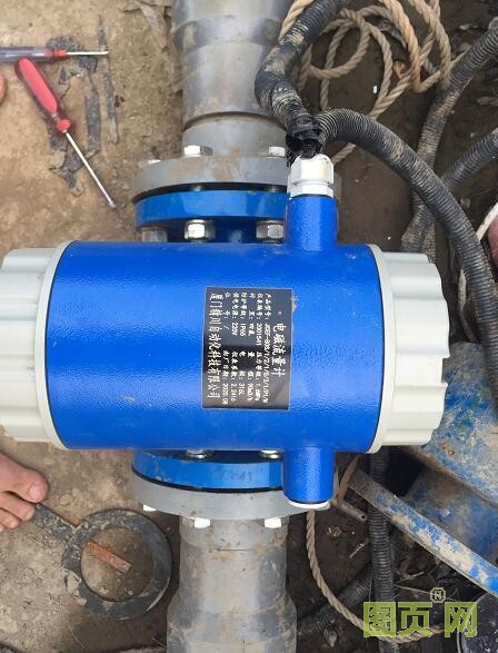 生活污水流量計 生活污水流量計