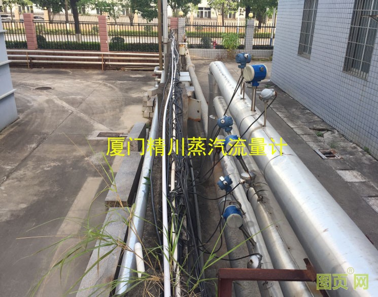 鍋爐蒸汽流量計 鍋爐蒸汽流量計