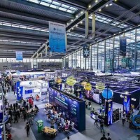 2022中國(上海)國際管殼安裝溫度傳感器展覽會