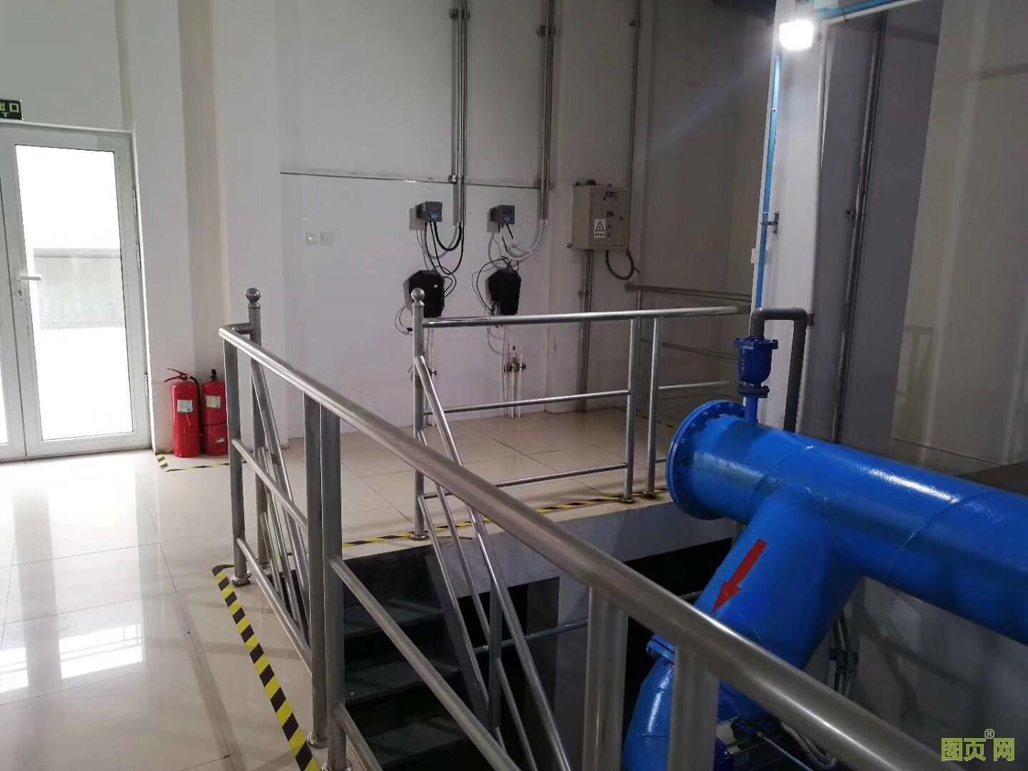 廈門精川低量程濁度在線分析儀 廈門精川低量程濁度在線分析儀