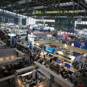 2022上海國際電子元器件和技術(shù)設(shè)備