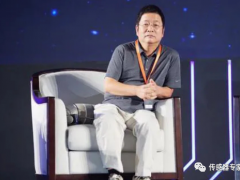 中國半導體&傳感器產業首富——虞仁榮