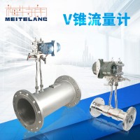 南京梅特朗測控儀表 V錐流量計(jì)
