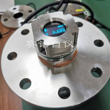 120Ghz調(diào)頻雷達液位計賽譜自動化