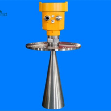 SAIPU-RD8006雷達(dá)物位計(jì)