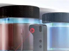 國外傳感器發展歷程與現狀