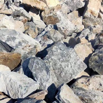 制砂機一天200噸產量有哪幾種，利潤