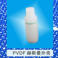 PVDF投入液位系列四氟防腐儀表配件