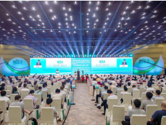 2022世界傳感器大會(huì)主旨報(bào)告會(huì)成功召開