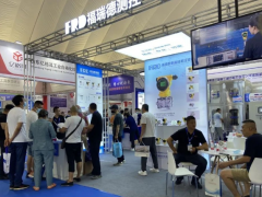 精彩回顧丨福瑞德測(cè)控2022國(guó)際化工科技博覽會(huì)圓滿結(jié)束