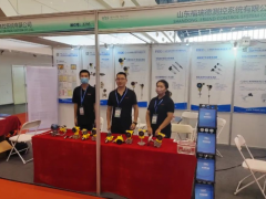展會掠影丨福瑞德測控2022世界傳感器大會圓滿結束