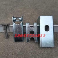 夾持器包含 把手 夾子 滑塊 不銹鋼螺栓 角鋁