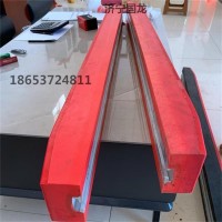 緩沖條 電廠耐磨高分子緩沖條 各種各樣的緩沖條