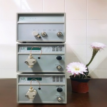 果蔬農(nóng)殘檢測康諾柱后衍生儀COM6000