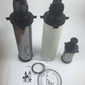 多明尼克.漢德  K330AO濾芯