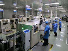 轉(zhuǎn)載自新福建：風(fēng)口浪尖顯本色——福建虹潤(rùn)精密儀器公司化危為機(jī)逆勢(shì)而上見聞