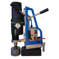 供應(yīng)MDS32-100磁力鉆