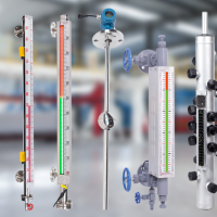 磁性浮子/磁翻板液位計