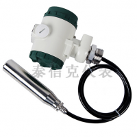 靜壓投入式液位計