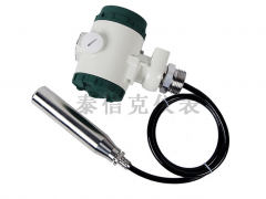 磁敏電子雙色液位儀  液位計  電接點液位計