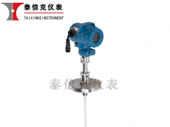 水工程中常用的液位計(jì)及選型