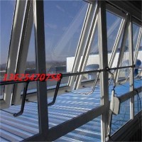 開窗器的正確安裝步驟及安裝時的技術要求