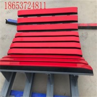 緩沖床 緩沖托輥 濟(jì)寧向上金品可定制 歡迎您的到來