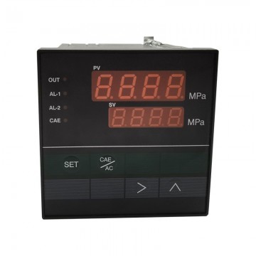 隆旅智能數顯壓力顯示/控制儀表 傳