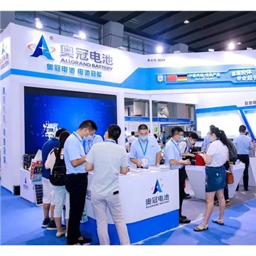 2023安徽國際儲能展覽會|2023安徽光