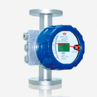 金屬管浮子流量計  CP50-M30遠傳型