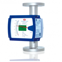 金屬管浮子流量計 金屬管浮子流量計  CP5-M20遠傳型