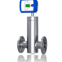 金屬管浮子流量計  CP53R/L水平型