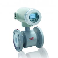 CP60低電導率 電磁流量計