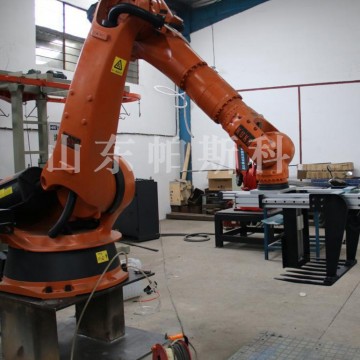 重載裝配碼垛機(jī)器人的應(yīng)用形式 帕斯