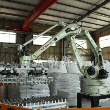 大負載協作機器人碼垛機設備 帕斯科