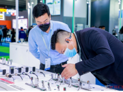 2023 SIAF廣州自動(dòng)化展來年首季盛大回歸,打造商機(jī)蓬勃的行業(yè)盛會(huì)  圖頁網(wǎng)連續(xù)五年與之合作