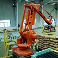 碼垛機(jī)器人貨物碼放的標(biāo)準(zhǔn) 帕斯科山東機(jī)器人科技公司