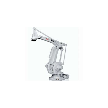 袋裝淀粉碼垛機器人應用趨勢