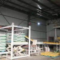 本森碼垛機堆垛優選高位碼垛機器人定制