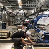 有效的保養維護對機器人碼垛很重要 百度360搜索山東帕斯科