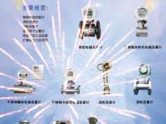 南京梅特朗測控儀表有限公司 總經理 李中 2023年新春寄語