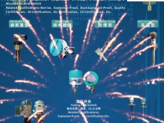 上海錕鵬傳感工程有限公司 總經理 唐錕 2023年新春寄語