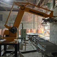 購買全自動碼垛機器人要考慮什么問題