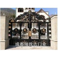 成都鋼質醫用大門|成都變電站鋼質門定制安裝-成都瑞致達門業