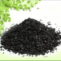 900碘值高強度椰殼黃金碳用于碳漿法和堆浸法黃金提取