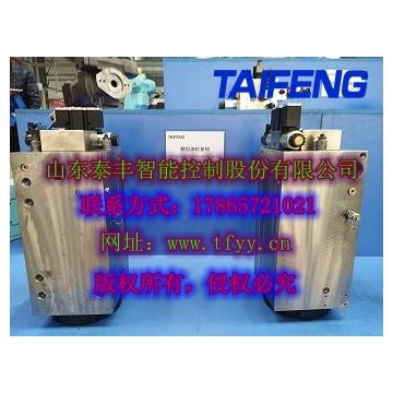 250噸普通折彎機油缸WC67Y-250HD-00