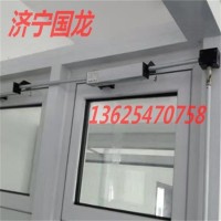 什么是電動(dòng)開窗器 電動(dòng)開窗器如何安裝